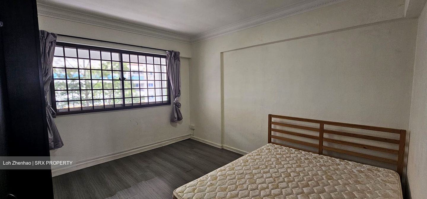 Blk 804 Woodlands Street 81 (Woodlands), HDB Executive #589310871